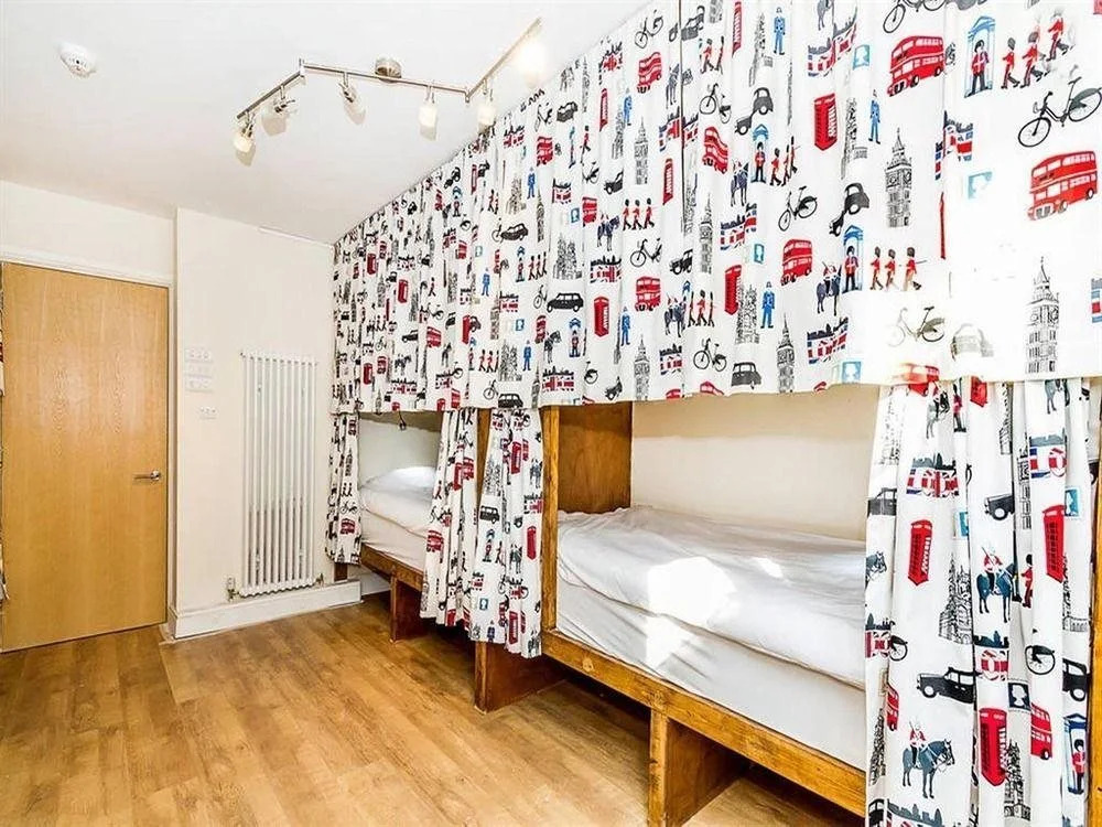 Alexandra Hostel
