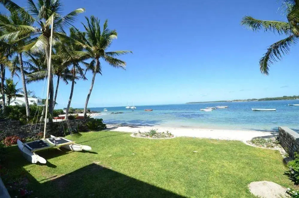 Grants Villa