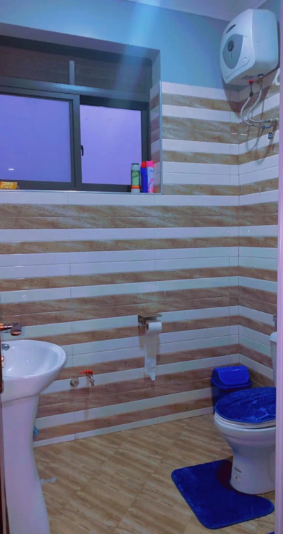 Teirah Suites Kampala