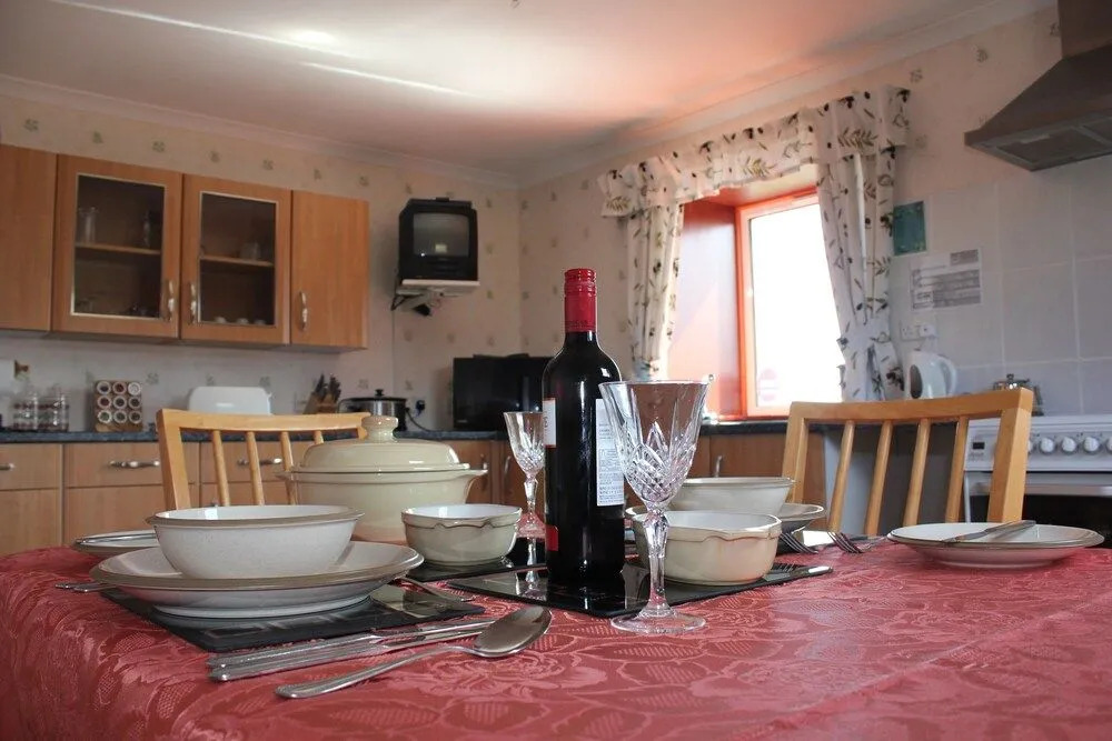 Shiantview Cottage