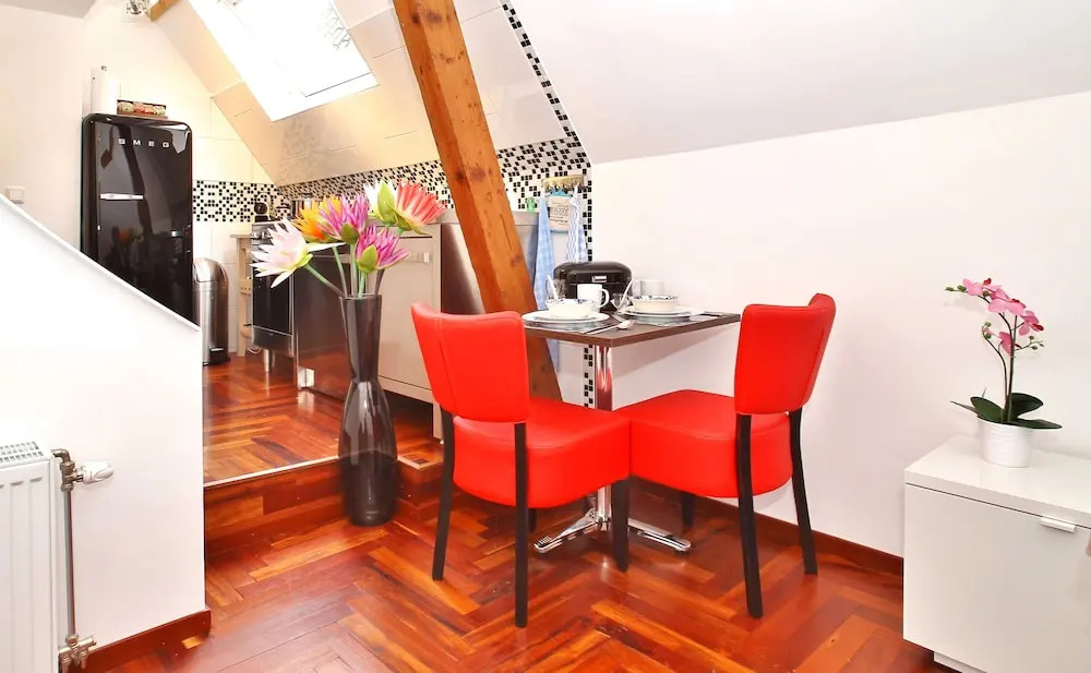 Luxury Apartments Delft