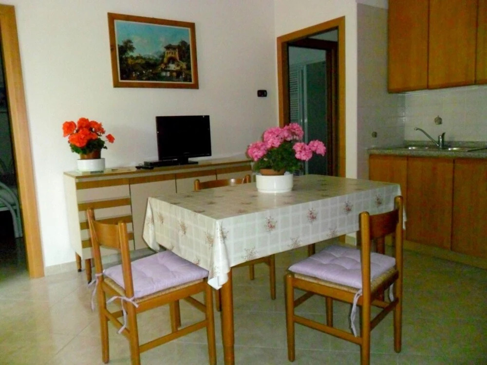 Apartment With one Bedroom in Mira, With Wifi - 40 km From the Beach