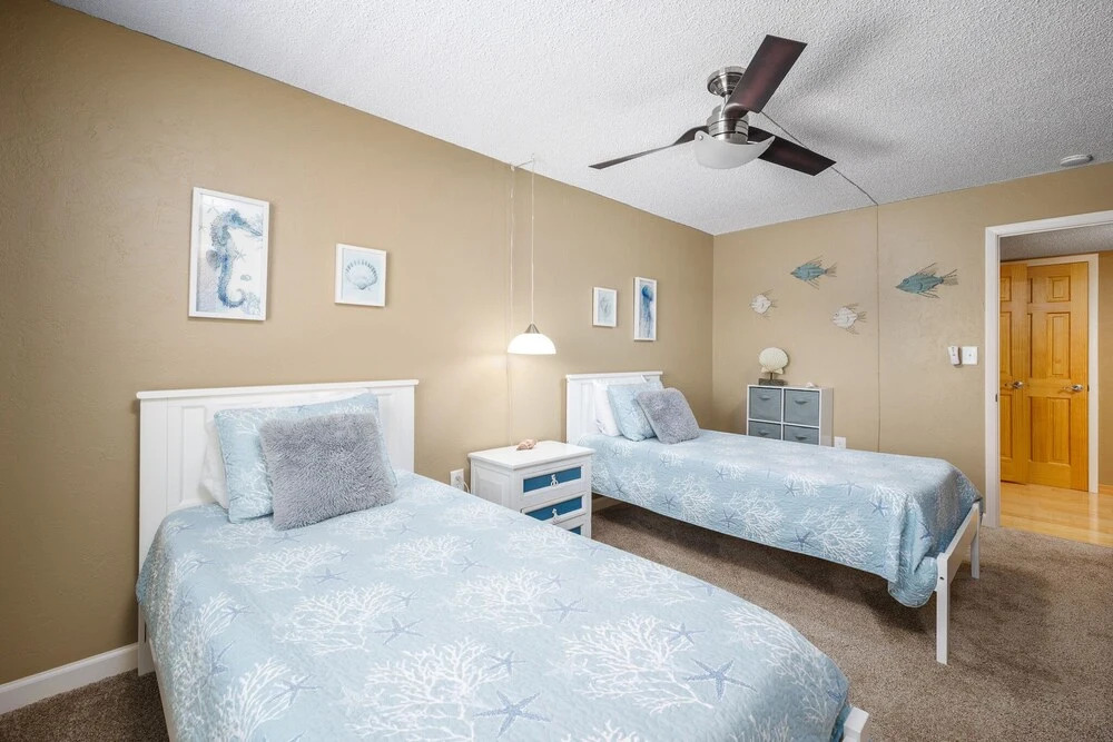 Point Matanzas B3 by Distinctive Beach Rentals