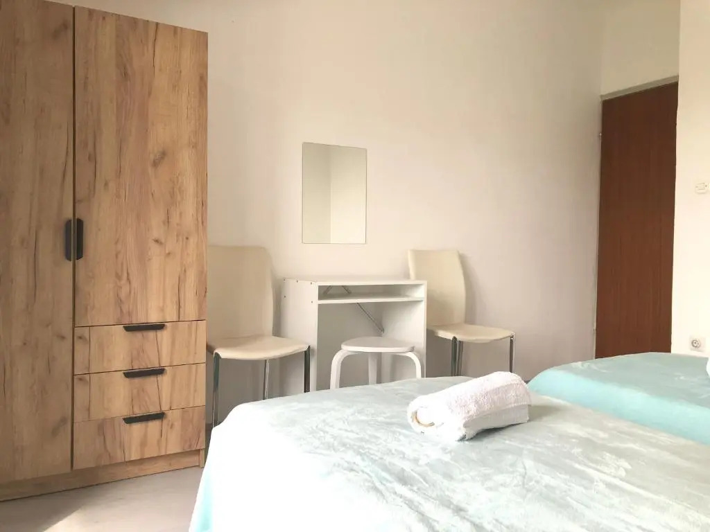 Nar Apartment