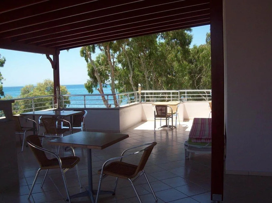 Aybey Apart Hotel