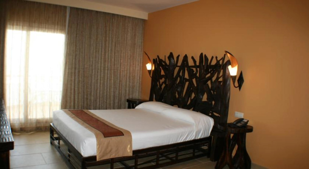El Cortijo de Zahara by QHotels