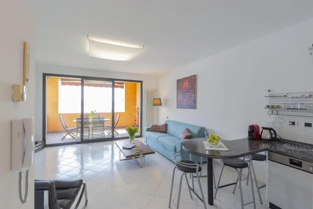 Residence Villa Ada Holiday C208