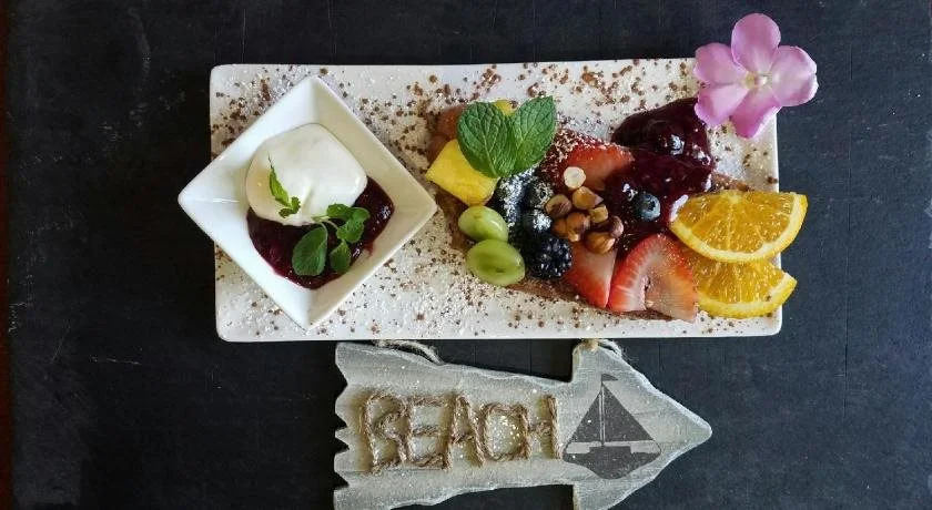 On the Beach Bed and Breakfast