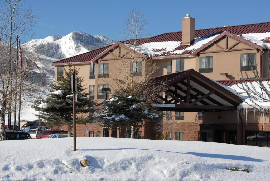 AC Hotel Park City