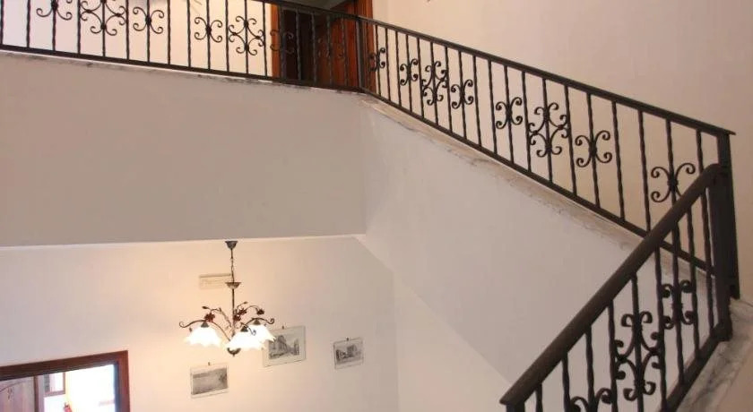 Hotel Savoia