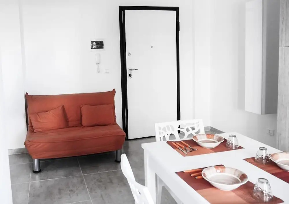 Salento Beach & Bed
