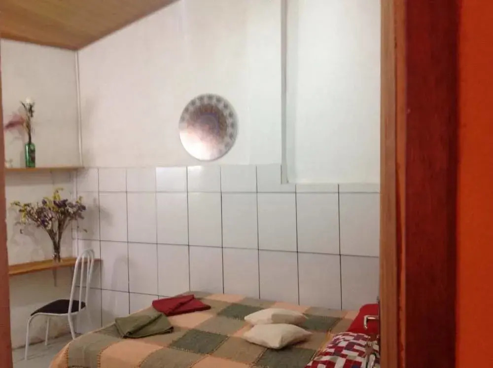 Casa da Lia