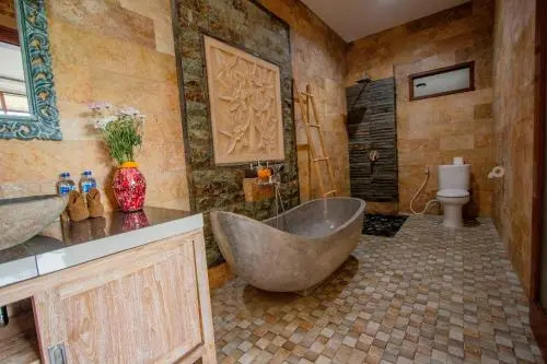 Ubud Paras Villa