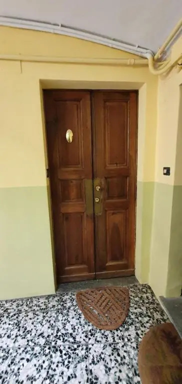 Palatina apartment