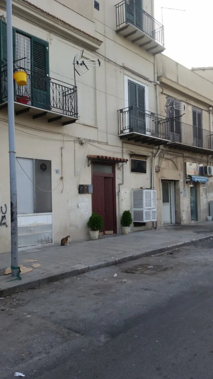 Casa Marta SantErasmo