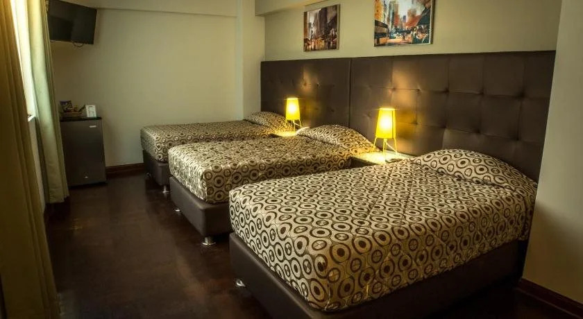 Hotel Lexus