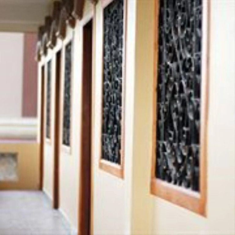 RS II Guesthouse