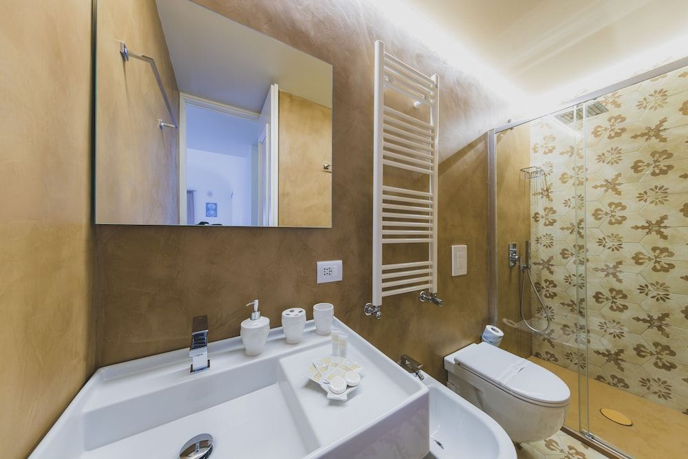 Cefalù Design Suites