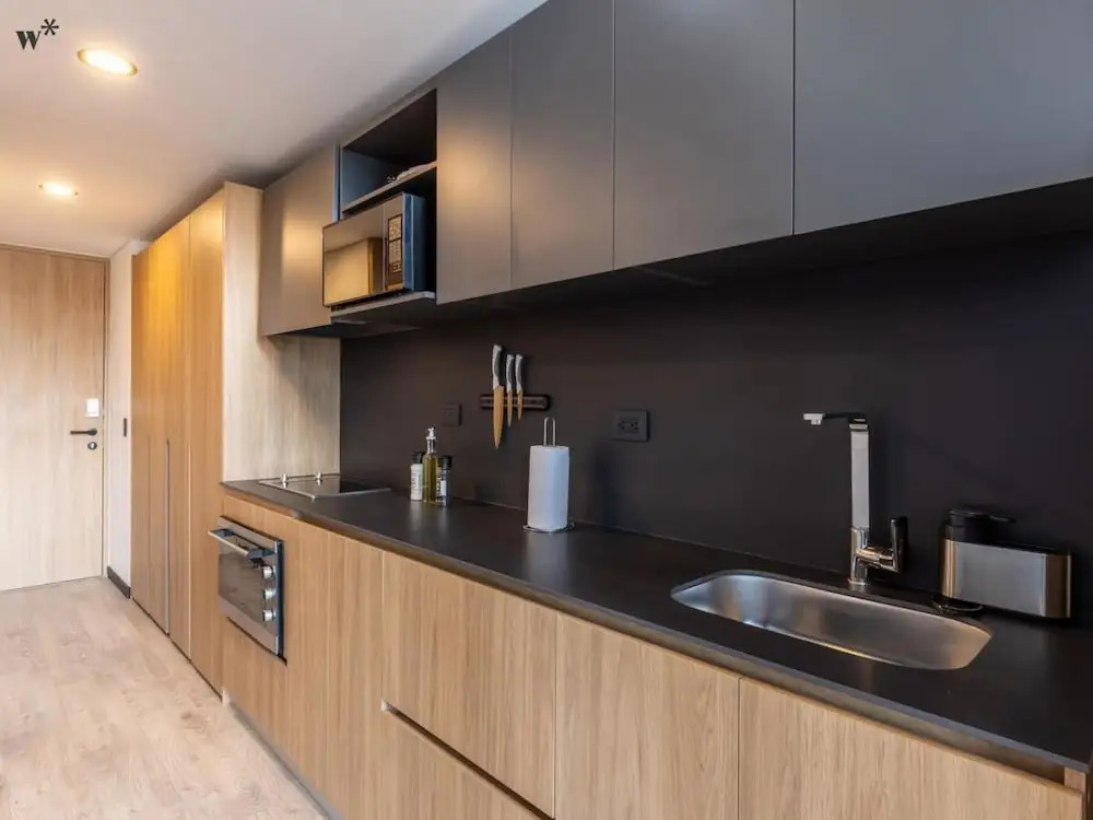 Dazzling Duplex in Virrey