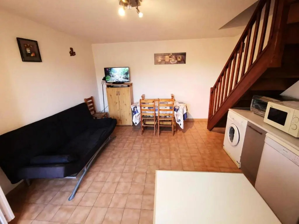 Résidence MAISONS DE LA PLAGE - Maisons & Villas pour 6 Personnes 074