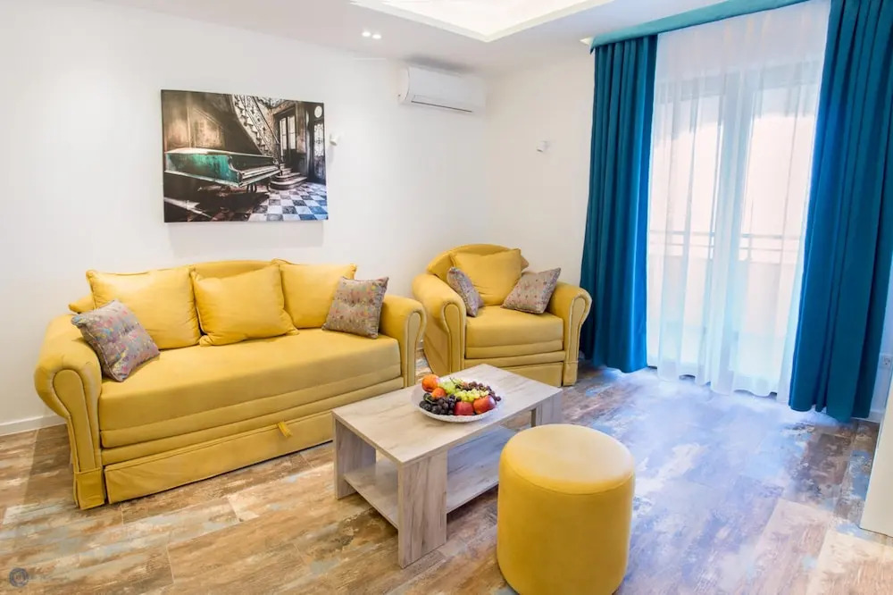 Villa Marco Polo