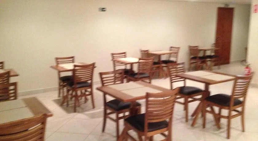 Itupeva Plaza Hotel