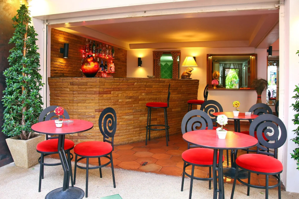 Rendez Vous Hotel