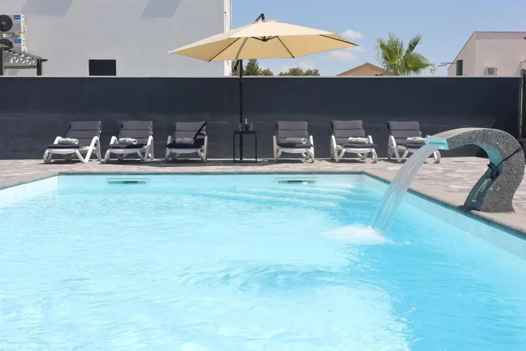 Vrsi Sun Estate