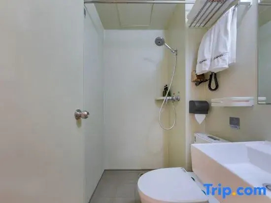 Shankee Hotel (Shenzhen International Exhibition Center Haoxiang Subway Station)