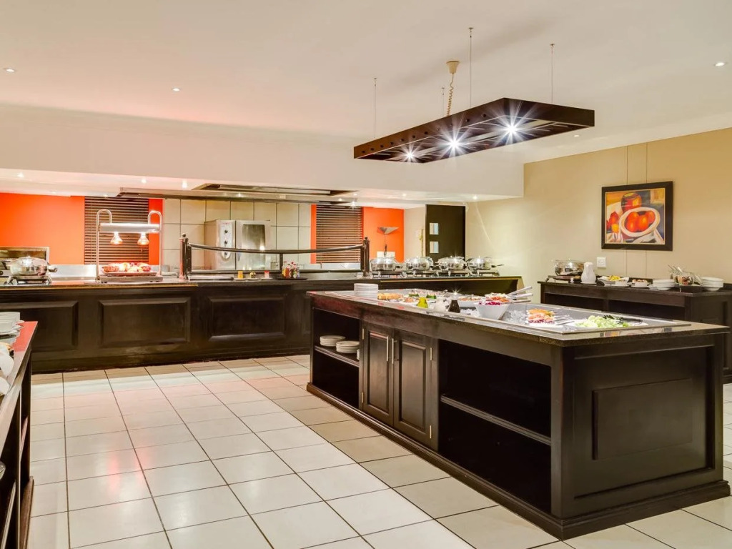 Protea Hotel Bloemfontein