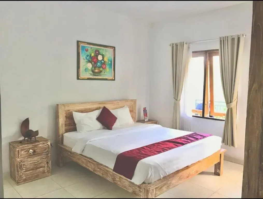 Double D Guest House Canggu