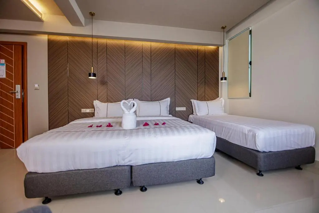 Royal Villa Fulidhoo