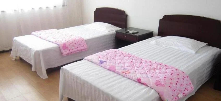 Mahaifeng Inn