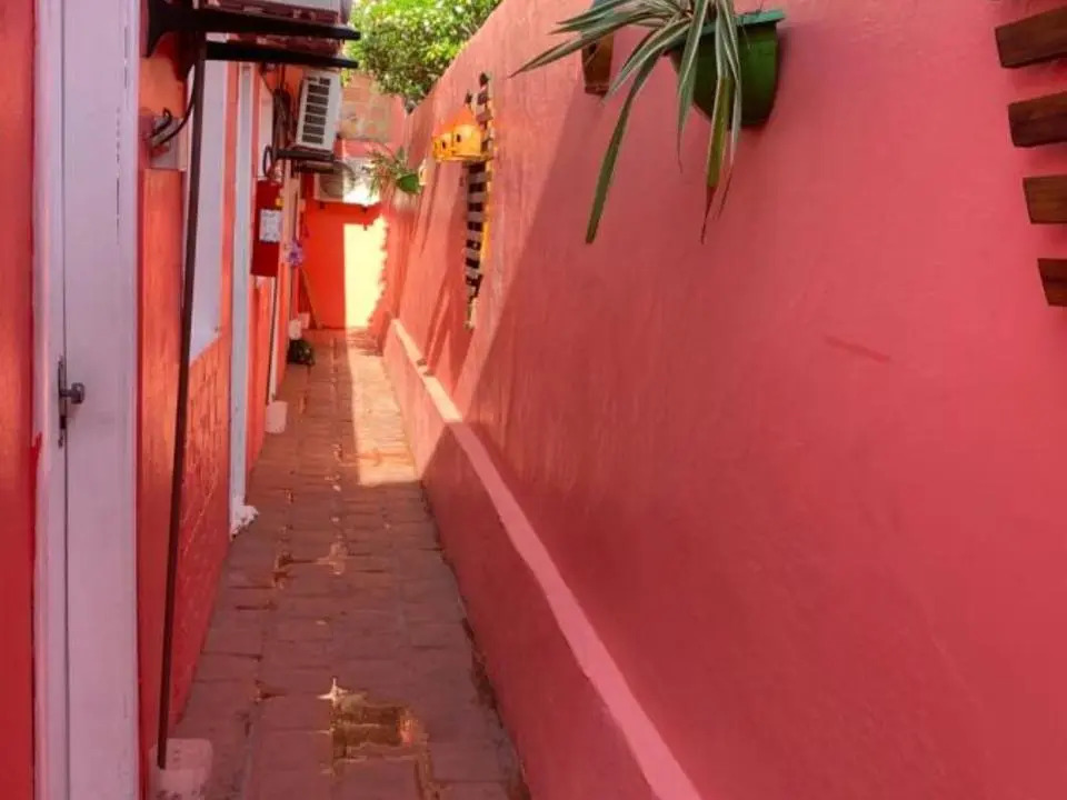 Pousada Vitória do Lopes