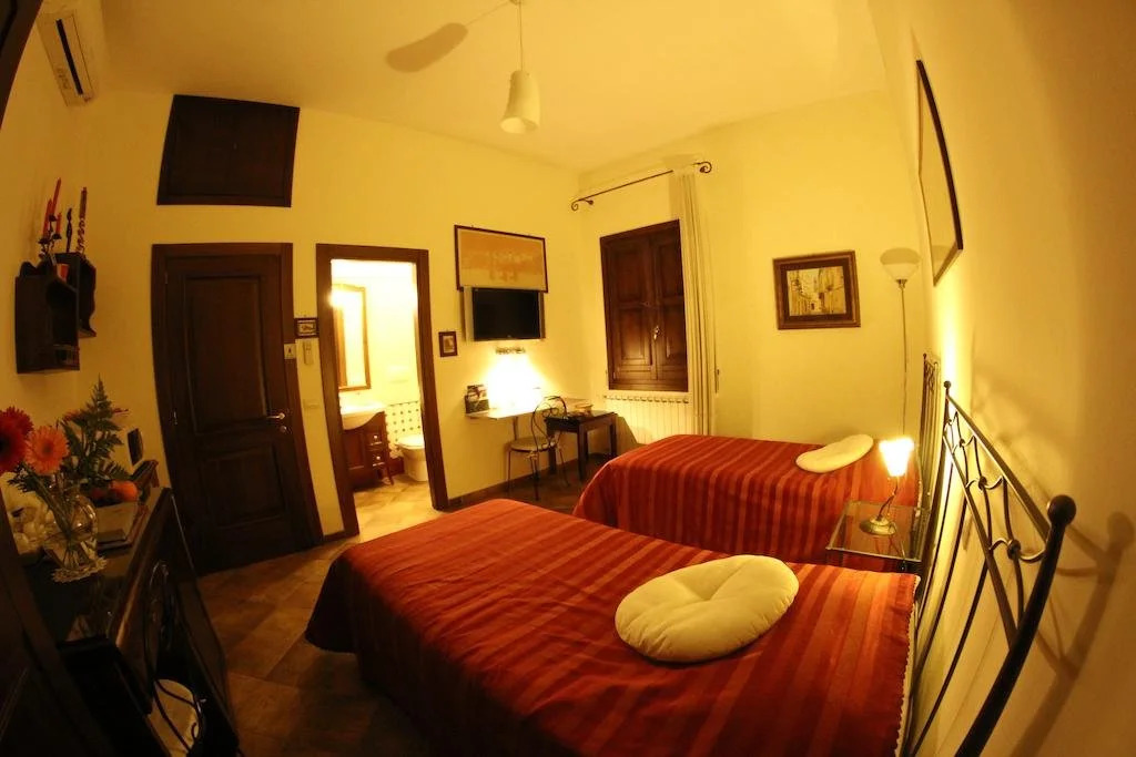 B&B Corte Barocca