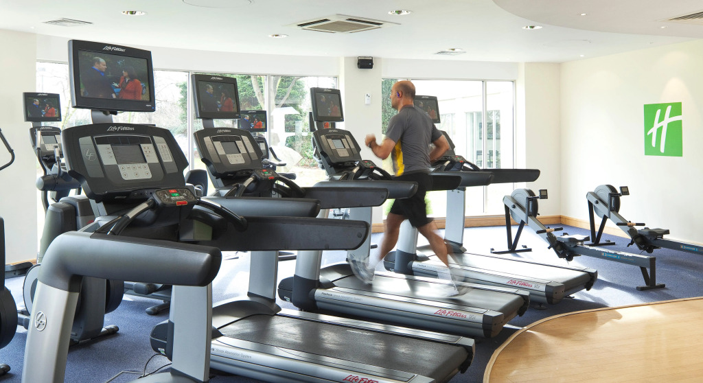 Holiday Inn London-Heathrow M4,Jct.4