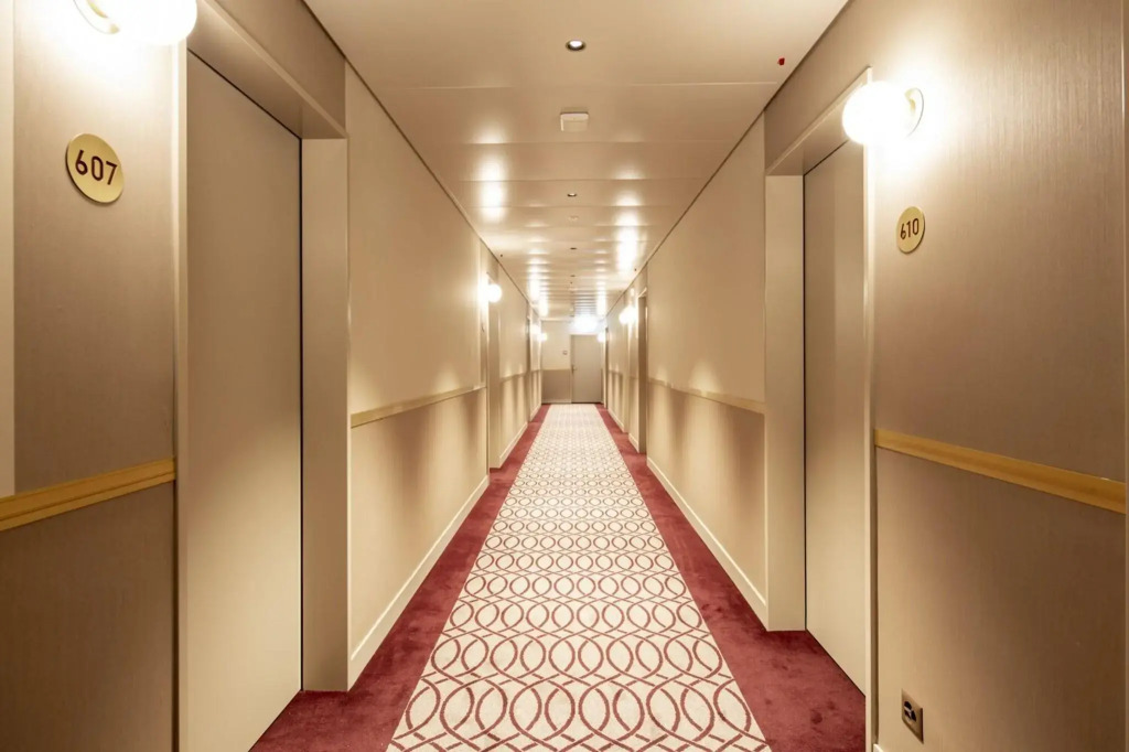 Hotel Walhalla
