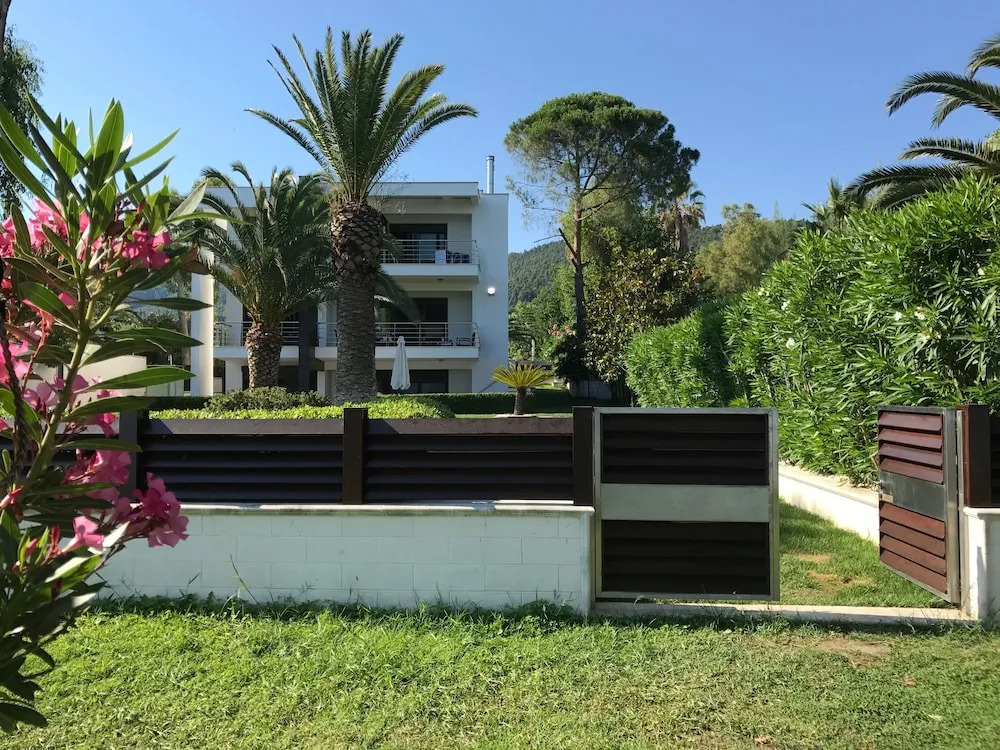 Samaya Beach House