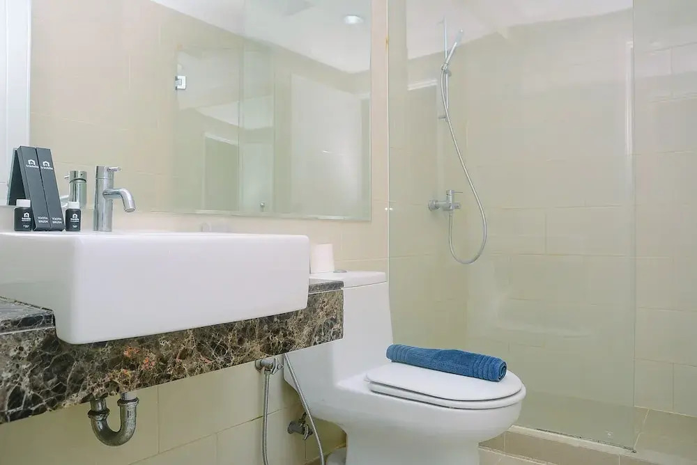 Stunning 3Br Apartment at Casa Grande Residence