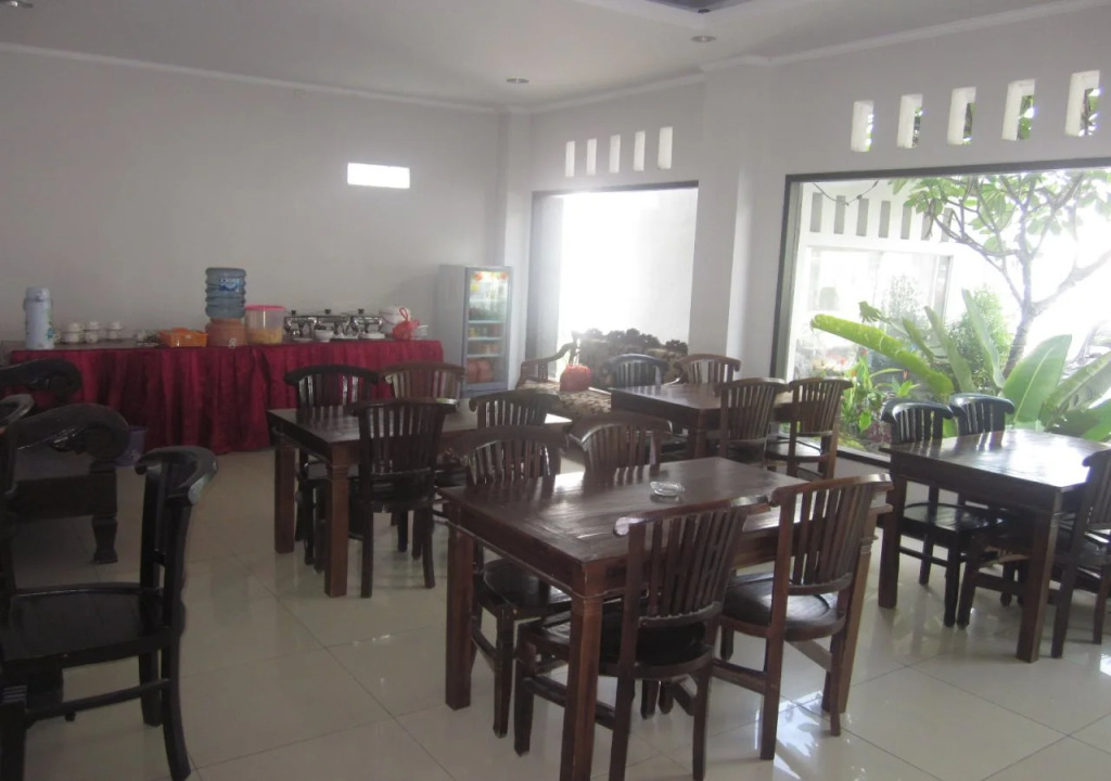 OYO 3156 Hotel Warta Dua