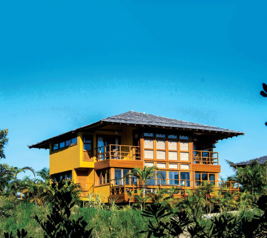 Terravista Vilas Trancoso