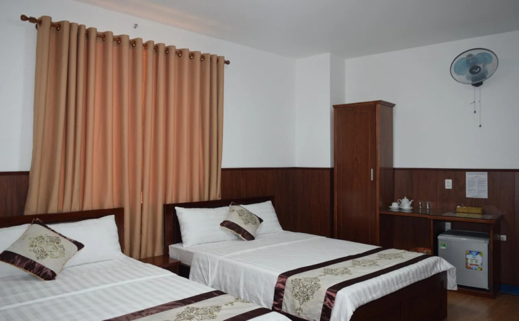 ND Hotel