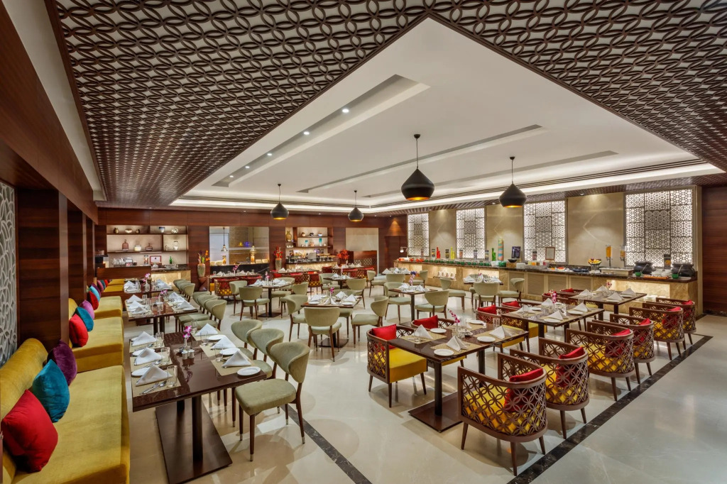 Welcomhotel by ITC Hotels, Rama International, Aurangabad