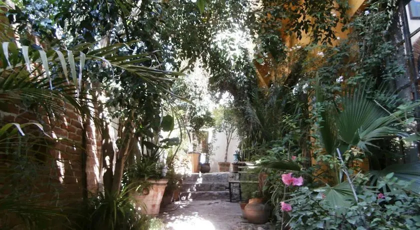 Casa Piers
