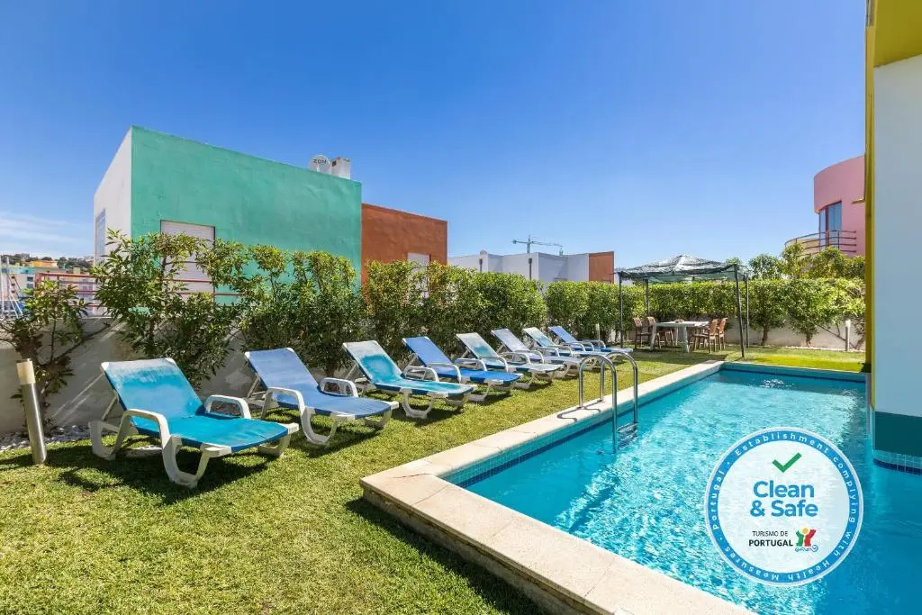 Albufeira Marina Villa by Umbral