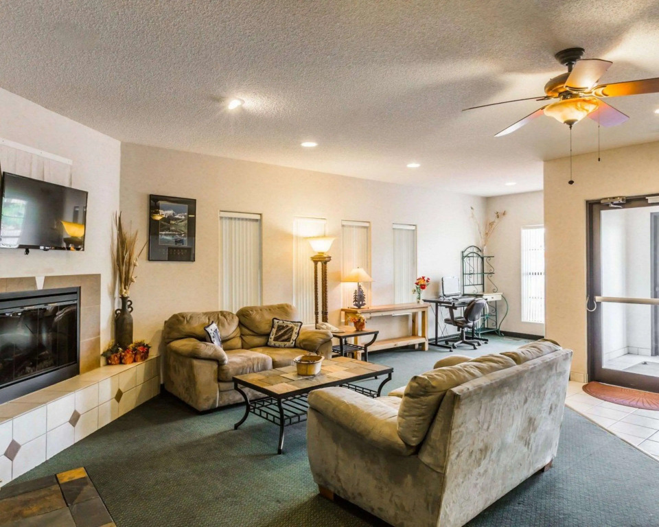Quality Inn & Suites Montrose - Black Canyon Area