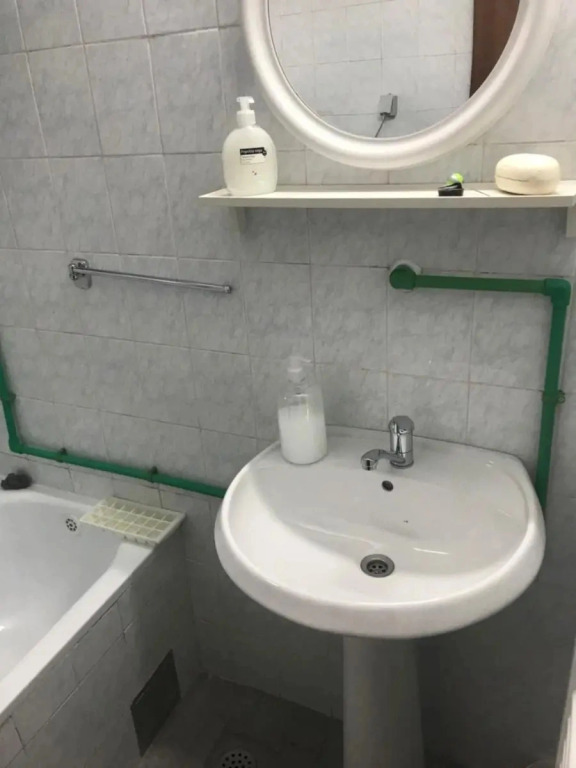 Feel like home guest house