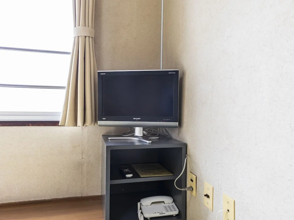 Tabist Business Hotel New Ohama