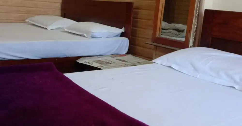 Hotel O Siljong