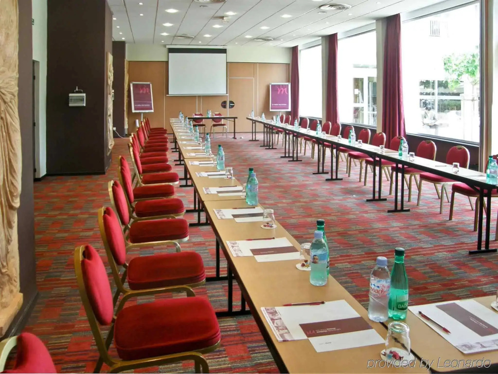 Mercure Cavaillon